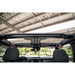 2021-2026 Ford Bronco | 2-Door Overhead Molle Panel