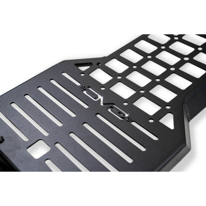 2021-2026 Ford Bronco | 2-Door Overhead Molle Panel