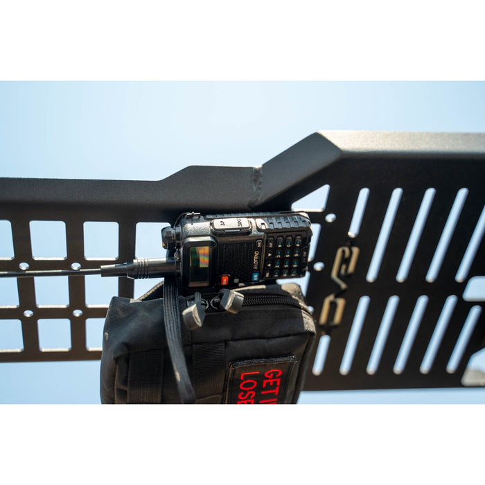 2021-2026 Ford Bronco | 2-Door Overhead Molle Panel