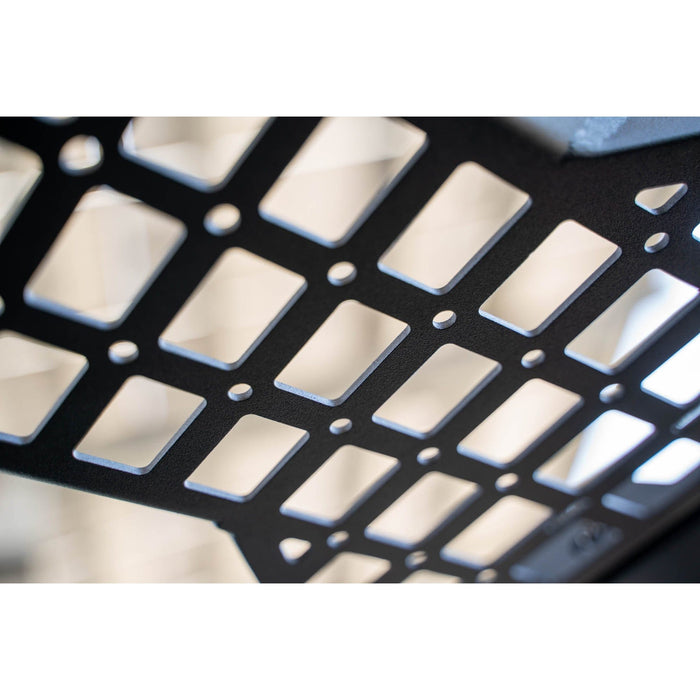 2021-2026 Ford Bronco | 2-Door Overhead Molle Panel