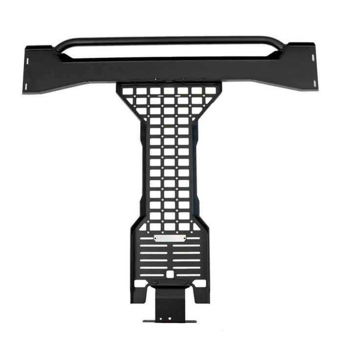 2021-2026 Ford Bronco | 2-Door Overhead Molle Panel