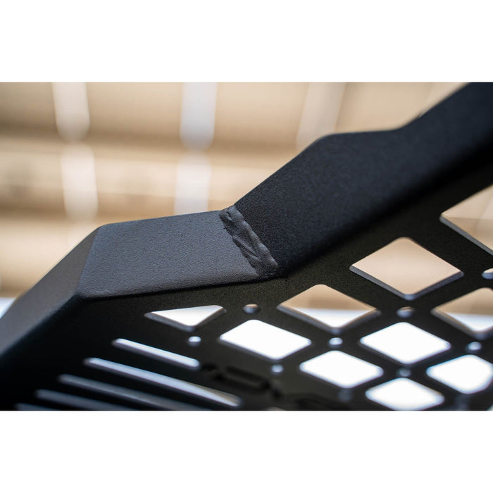 2021-2026 Ford Bronco | 2-Door Overhead Molle Panel