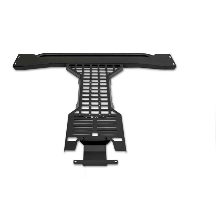 2021-2026 Ford Bronco | 2-Door Overhead Molle Panel