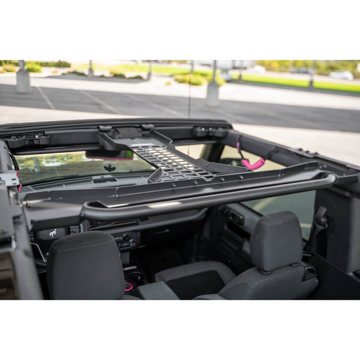 2021-2026 Ford Bronco | 2-Door Overhead Molle Panel