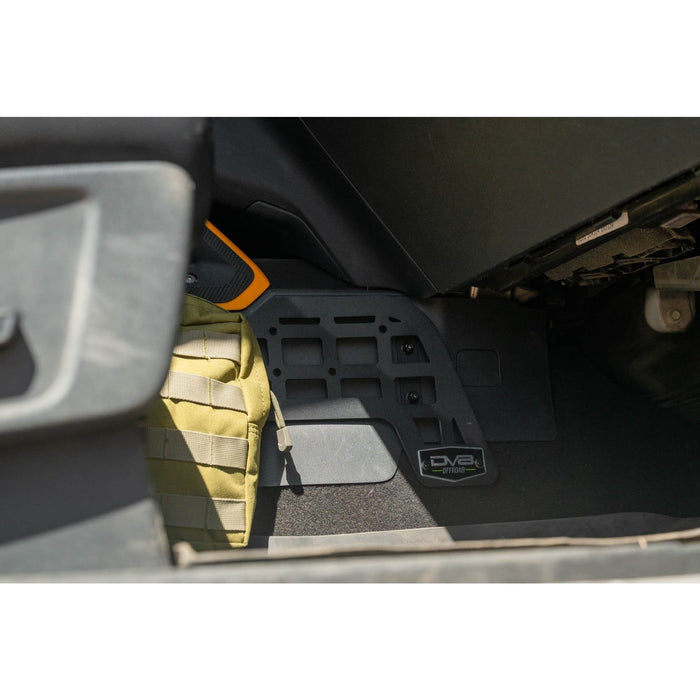 2021-2026 Ford Bronco | Center Console Molle Panels