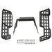 2021-2026 Ford Bronco | Center Console Molle Panels & Bridge