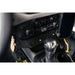 2021-2026 Ford Bronco | Center Console Molle Panels & Bridge