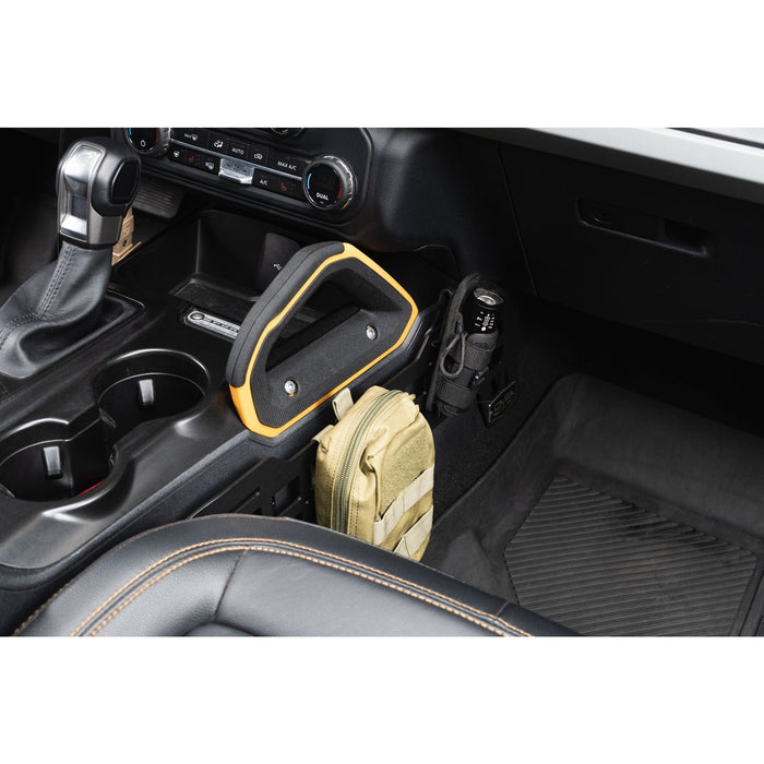 2021-2026 Ford Bronco | Center Console Molle Panels