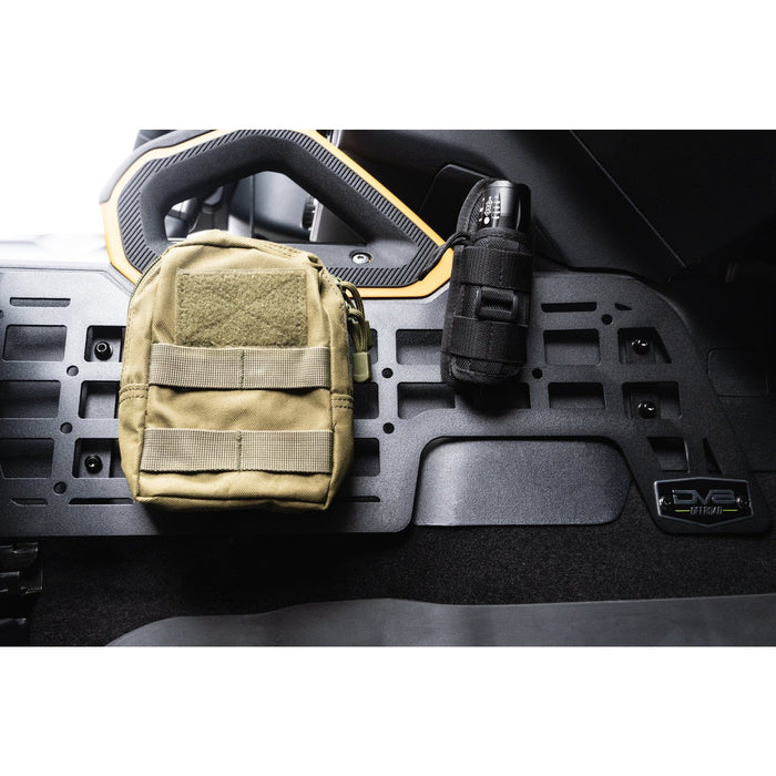 2021-2026 Ford Bronco | Center Console Molle Panels