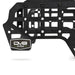 2021-2026 Ford Bronco | Center Console Molle Panels & Bridge