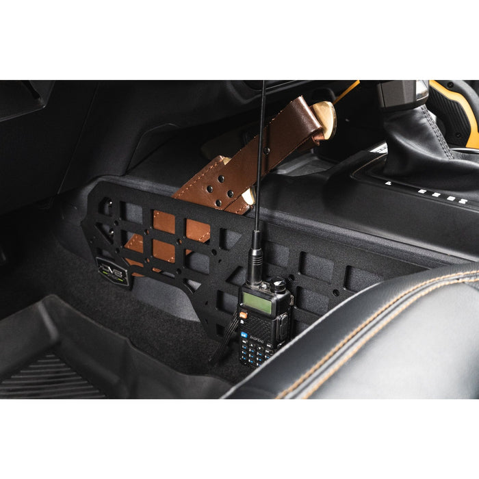 2021-2026 Ford Bronco | Center Console Molle Panels
