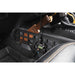 2021-2026 Ford Bronco | Center Console Molle Panels