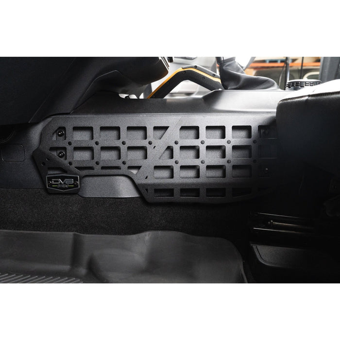 2021-2026 Ford Bronco | Center Console Molle Panels