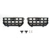 2021-2026 Ford Bronco | Seat Back Molle Pockets