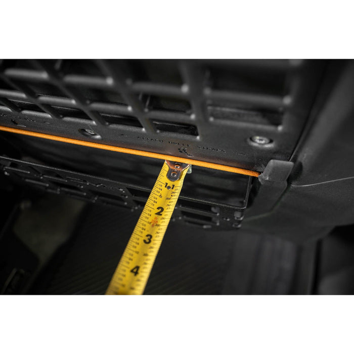 2021-2026 Ford Bronco | Seat Back Molle Pockets