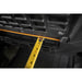 2021-2026 Ford Bronco | Seat Back Molle Pockets