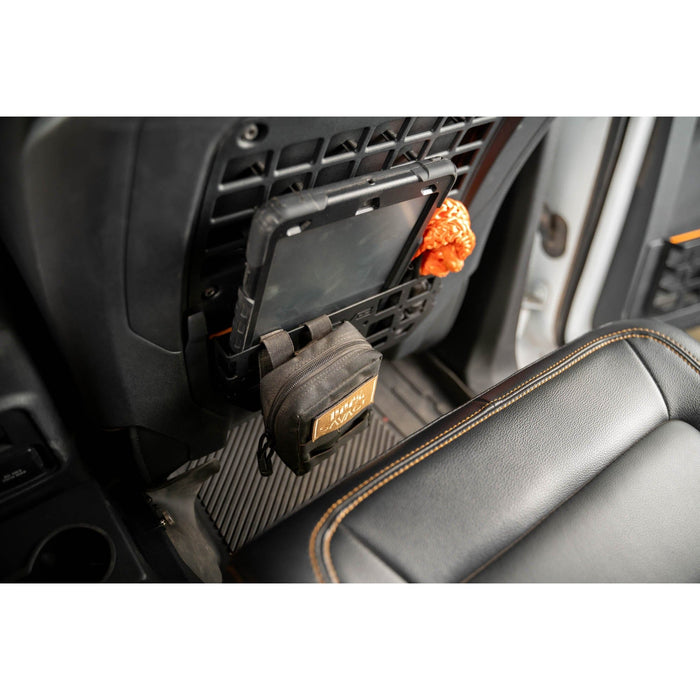 2021-2026 Ford Bronco | Seat Back Molle Pockets