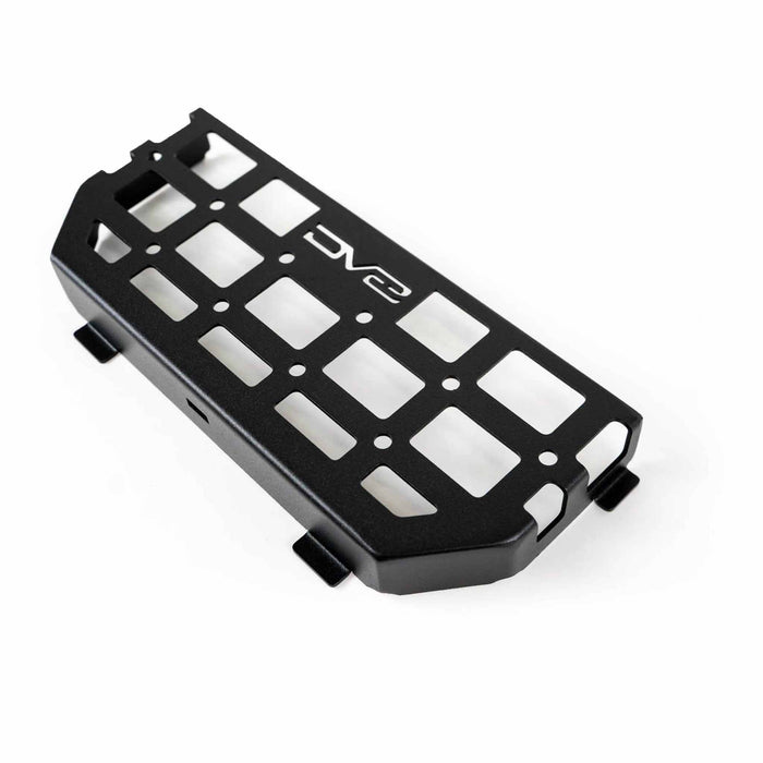 2021-2026 Ford Bronco | Seat Back Molle Pockets