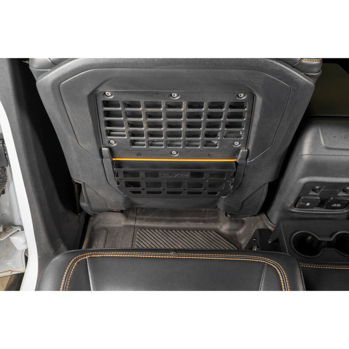 2021-2026 Ford Bronco | Seat Back Molle Pockets