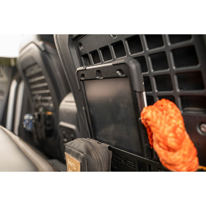 2021-2026 Ford Bronco | Seat Back Molle Pockets