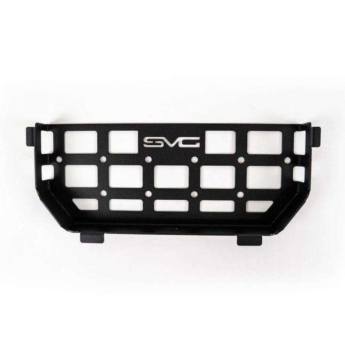 2021-2026 Ford Bronco | Seat Back Molle Pockets