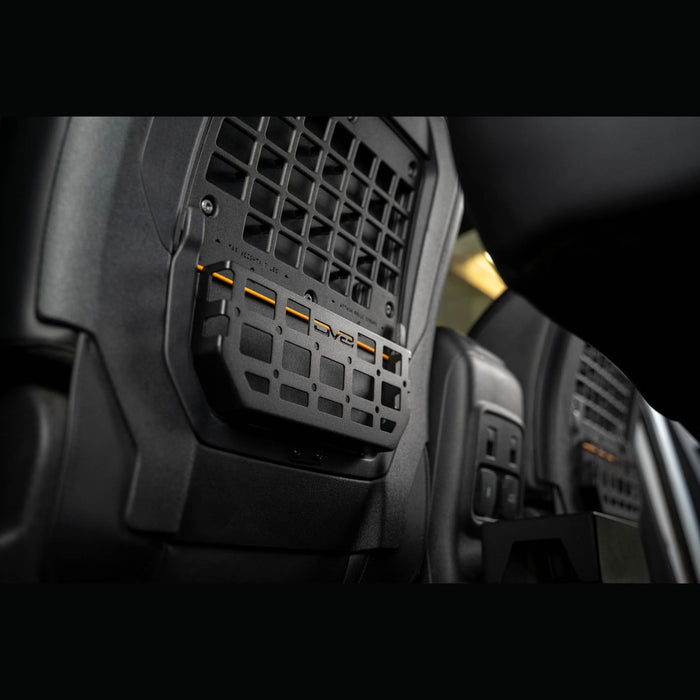 2021-2026 Ford Bronco | Seat Back Molle Pockets