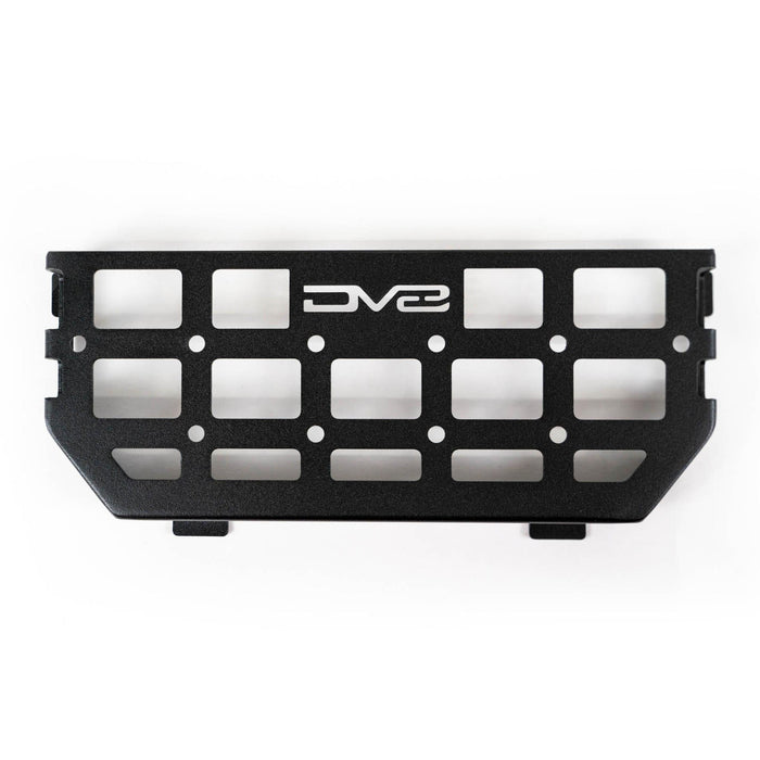 2021-2026 Ford Bronco | Seat Back Molle Pockets