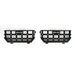 2021-2026 Ford Bronco | Seat Back Molle Pockets