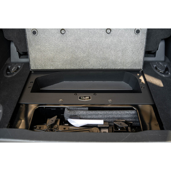 2021-2026 Ford Bronco | Storage Compartment
