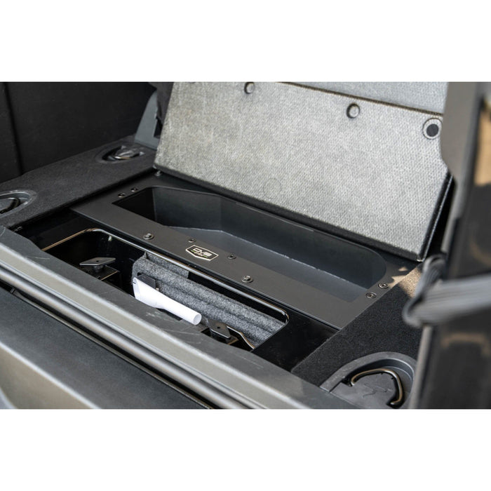 2021-2026 Ford Bronco | Storage Compartment