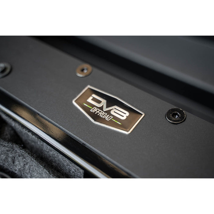 2021-2026 Ford Bronco | Storage Compartment