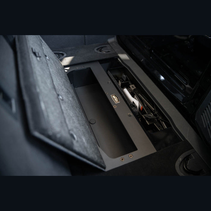 2021-2026 Ford Bronco | Storage Compartment