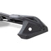 2021-2026 Ford F-150 Tube Rear Bumper