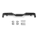 2021-2026 Ford F-150 Tube Rear Bumper