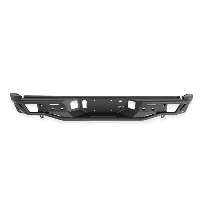 2021-2026 Ford F-150 Tube Rear Bumper