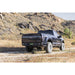 2021-2026 Ford F-150 Tube Rear Bumper