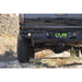 2021-2026 Ford F-150 Tube Rear Bumper