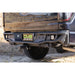 2021-2026 Ford F-150 Tube Rear Bumper