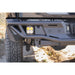 2021-2026 Ford F-150 Tube Rear Bumper