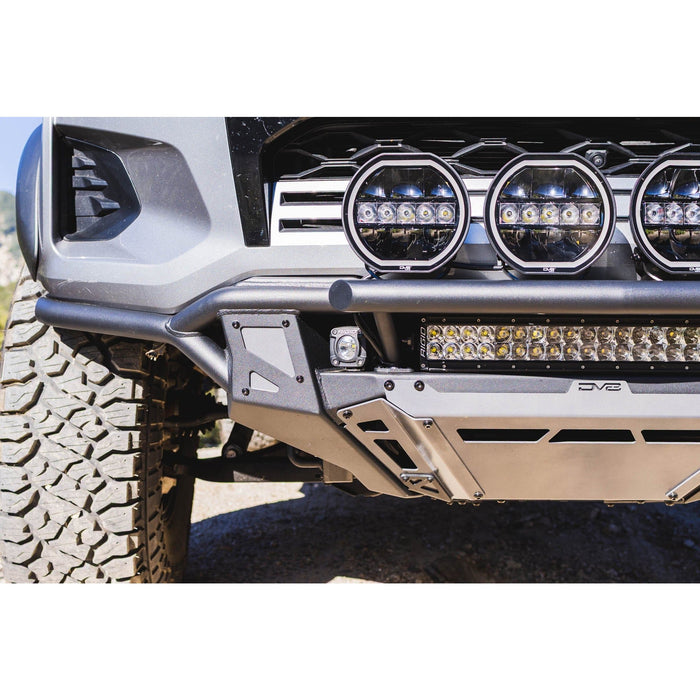 2023-2026 Chevy Colorado ZR2 Tube Front Bumper