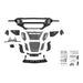 2023-2026 Chevy Colorado ZR2 Tube Front Bumper