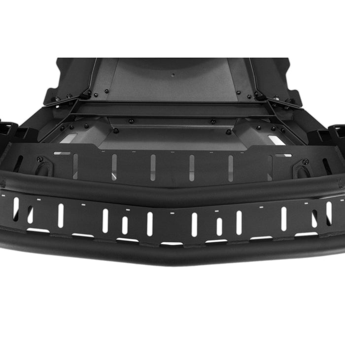 2023-2026 Chevy Colorado ZR2 Tube Front Bumper