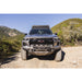 2023-2026 Chevy Colorado ZR2 Tube Front Bumper