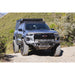 2023-2026 Chevy Colorado ZR2 Tube Front Bumper