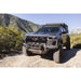 2023-2026 Chevy Colorado ZR2 Tube Front Bumper