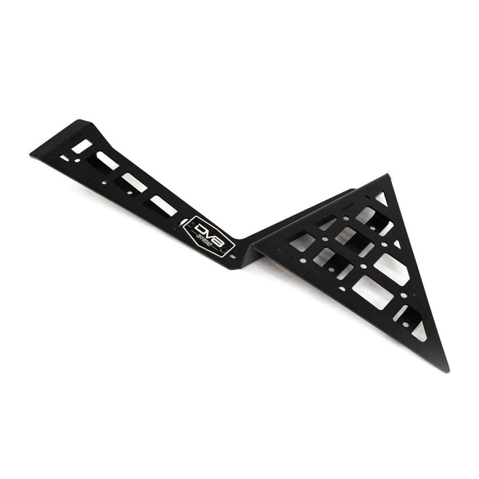 2024-2026 Toyota Tacoma & 4Runner | Center Console Molle Panels & Digital Device Mount