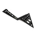 2024-2026 Toyota Tacoma & 4Runner | Center Console Molle Panels & Digital Device Mount