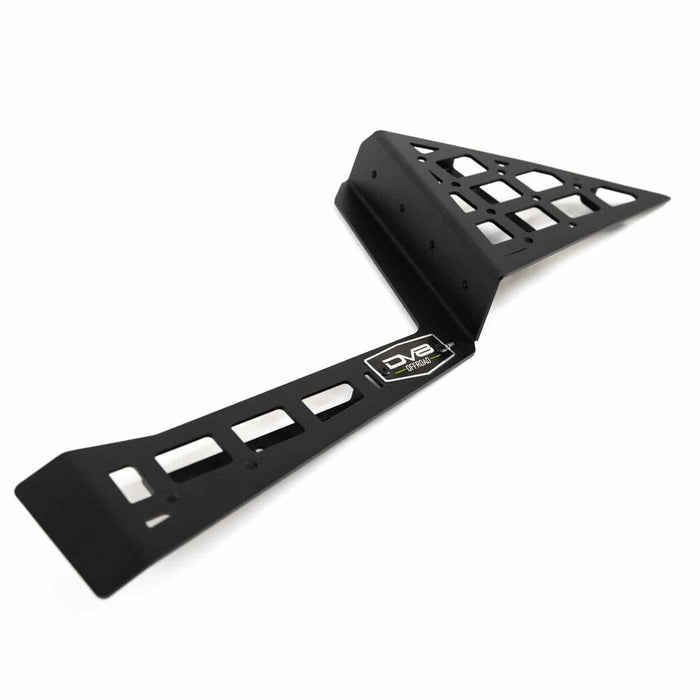 2024-2026 Toyota Tacoma & 4Runner | Center Console Molle Panels & Digital Device Mount