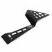 2024-2026 Toyota Tacoma & 4Runner | Center Console Molle Panels & Digital Device Mount