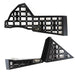 2024-2026 Toyota Tacoma & 4Runner | Center Console Molle Panels & Digital Device Mount